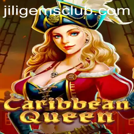 Discover the Enchanting World of CaribbeanQueen and JILI Gems
