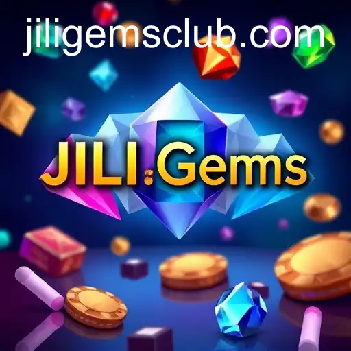 Exploring the World of Casino Games: JILIGems