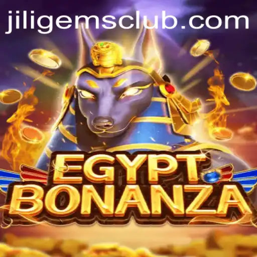 Discover Ancient Riches in EgyptBonanza: An In-Depth Look at the Game and JILIGems