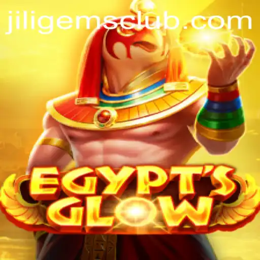 Exploring the Enchantment of EgyptsGlow: A Dazzling Journey with JILIGems