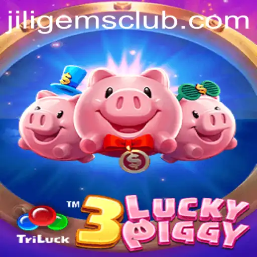 Exploring 3LUCKYPIGGY: The Exciting World of JILIGems
