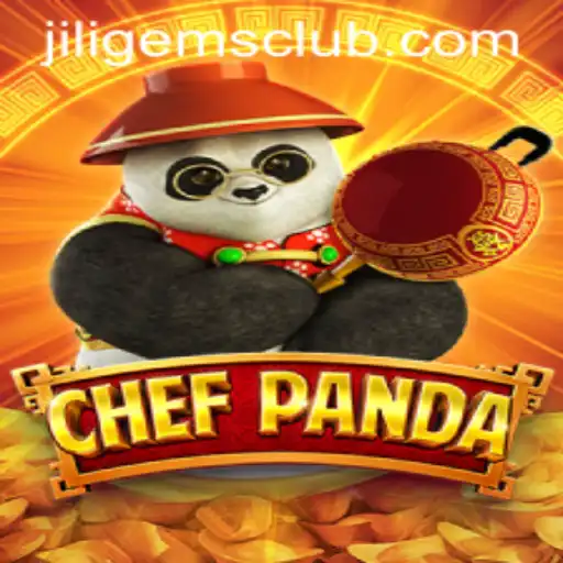 Discover the Enchanting World of ChefPanda: A Culinary Adventure with JILIGems