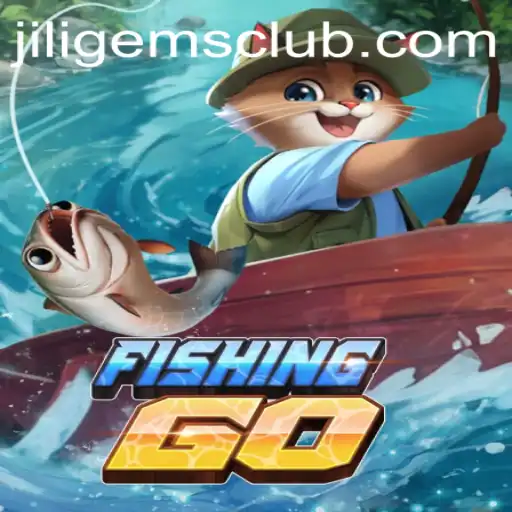 FishingGO: Dive into the World of JILIGems