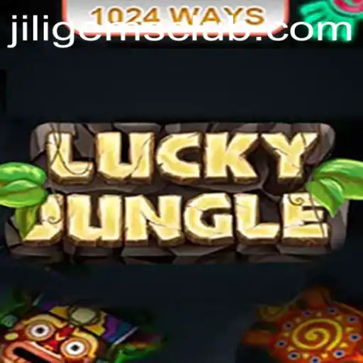 Exploring the Exciting World of LuckyJungle1024: A Deep Dive into the Game and JILIGems