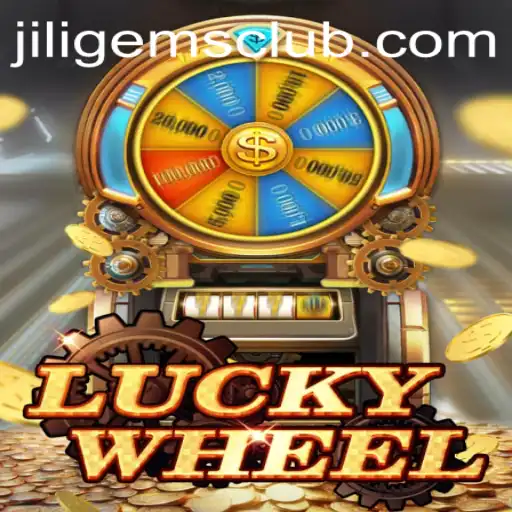 Unveiling the Thrills of LuckyWheel: Spin, Win, and Discover JILIGems