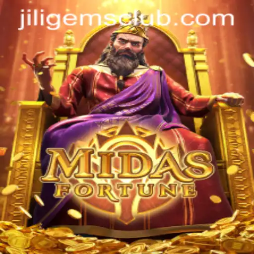 Unlocking the Secrets of MidasFortune and the Allure of JILIGems