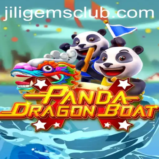 Discover the Thrills of PANDADRAGONBOAT: A Journey Through JILIGems