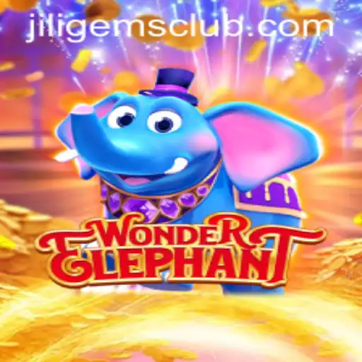 Discover the Enchanting World of WonderElephant and the Magic of JILIGems