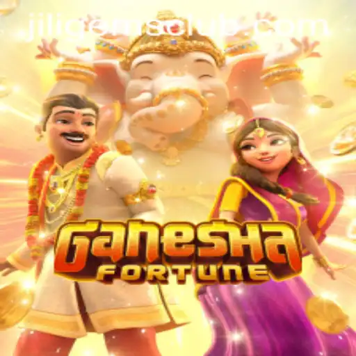 GaneshaFortune: A Mystical Adventure in Gaming with JILIGems