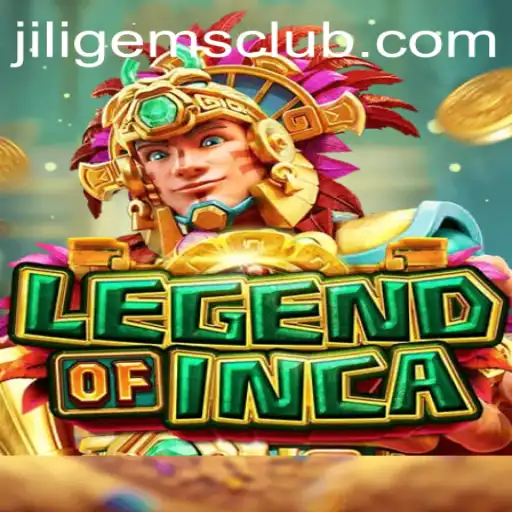 Discover the Exciting World of LegendofInca and JILIGems