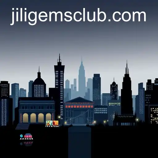 Monopoly and JILIGems: A Comprehensive Exploration