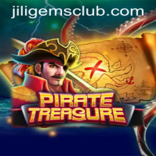 PirateTreasure: Dive Into the Exciting World of JILIGems