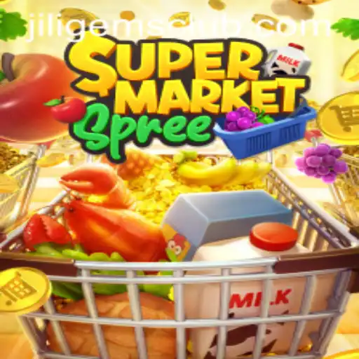 An In-Depth Look at SupermarketSpree Featuring JILIGems
