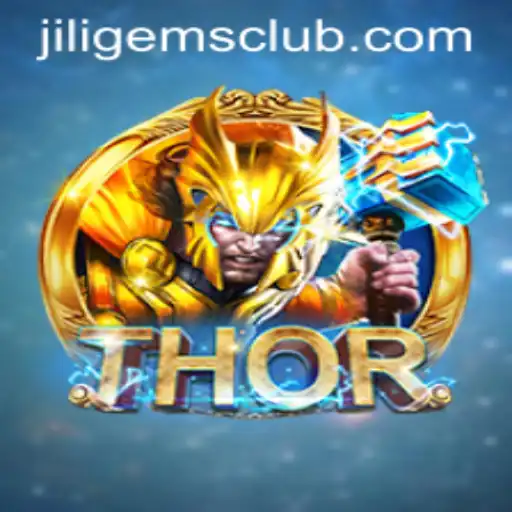 Exploring THOR: An Epic Journey with JILIGems
