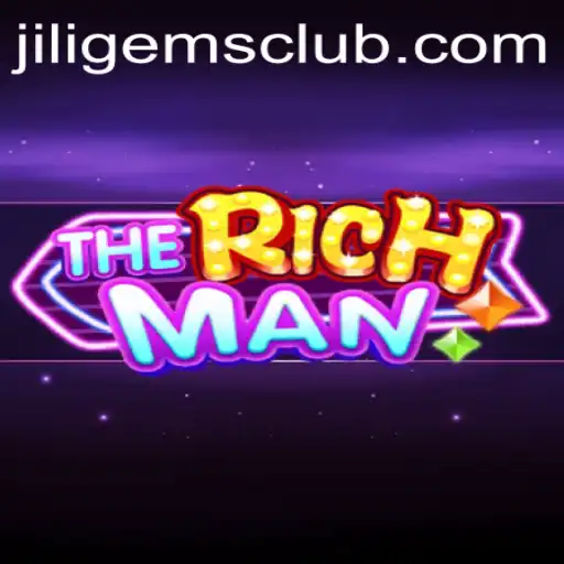 Exploring TheRichMan: A New Era of Gaming with JILIGems
