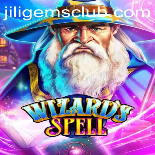 Embark on an Enchanting Journey with WizardsSpell and the Mystical JILIGems